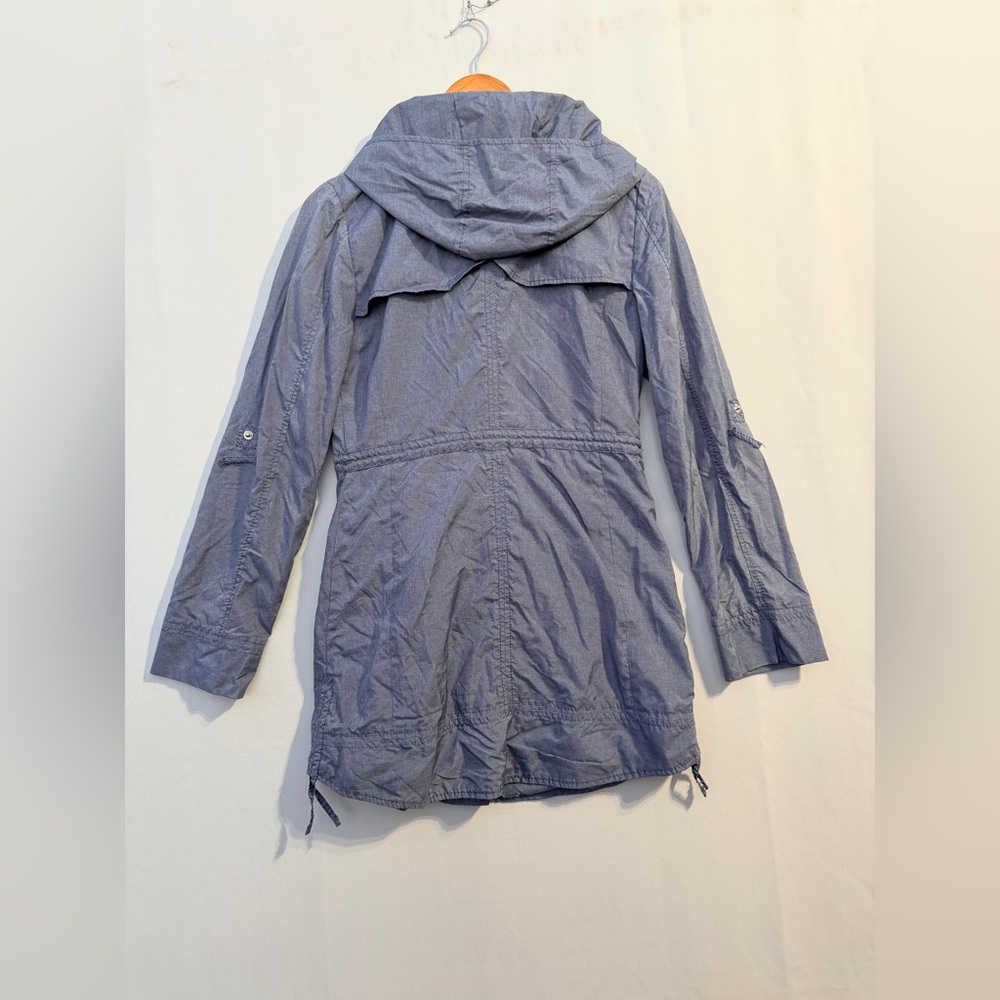 Vince Camuto Lightweight Utility Jacket | XS - Picture 3 of 14
